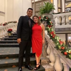 Meet your Posher, Richard